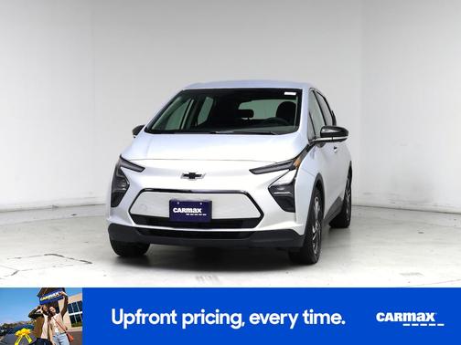 2023 Chevrolet Bolt EV 2LT