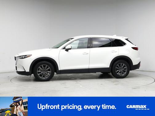 2022 Mazda CX-9 Touring