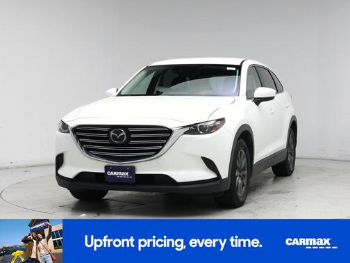 2022 Mazda CX-9 Touring