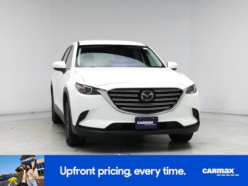2022 Mazda CX-9 Touring