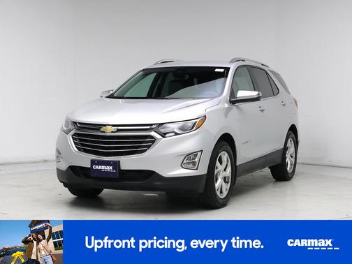 2021 Chevrolet Equinox Premier