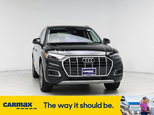 2023 Audi Q5 Prestige