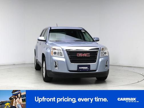 2015 GMC Terrain SLE