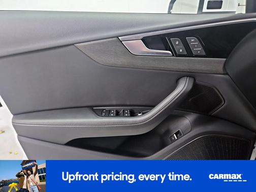 2023 Audi A4 S-Line Premium Plus