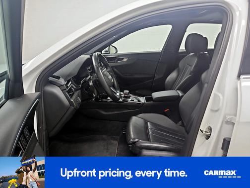 2023 Audi A4 S-Line Premium Plus