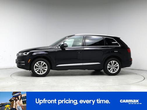 2019 Audi Q7 Premium