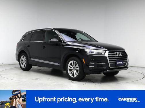 2019 Audi Q7 Premium