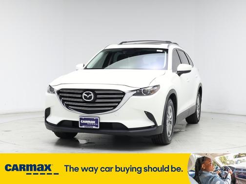 2016 Mazda CX-9 Touring