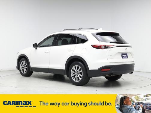 2016 Mazda CX-9 Touring