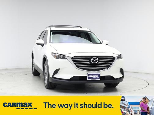 2016 Mazda CX-9 Touring