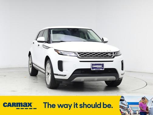 2023 Land Rover Range Rover Evoque SE