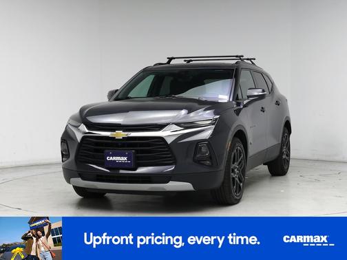 2022 Chevrolet Blazer 3LT