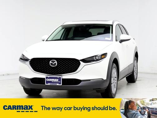 2022 Mazda CX-30 Premium