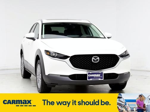 2022 Mazda CX-30 Premium