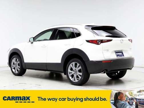 2022 Mazda CX-30 Premium