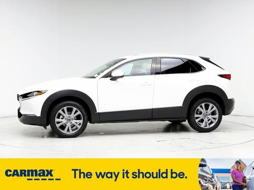 2022 Mazda CX-30 Premium