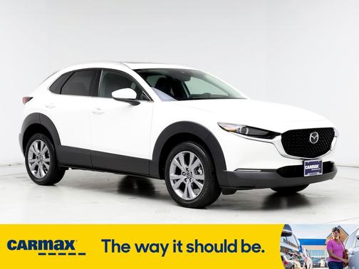 2022 Mazda CX-30 Premium