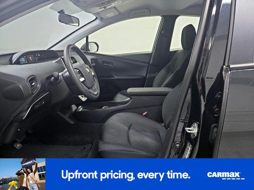 2016 Toyota Prius Two