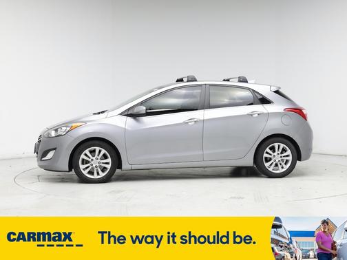 2013 Hyundai ELANTRA GT