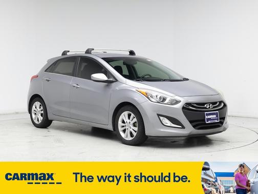 2013 Hyundai ELANTRA GT