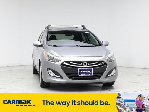 2013 Hyundai ELANTRA GT