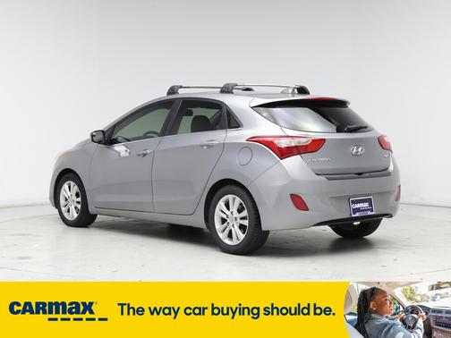 2013 Hyundai ELANTRA GT