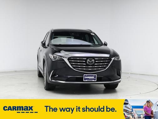 2021 Mazda CX-9 Signature