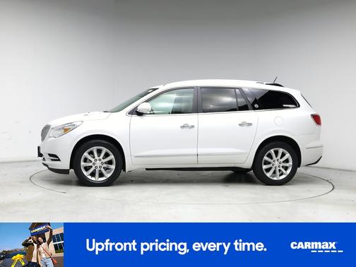 2017 Buick Enclave Premium