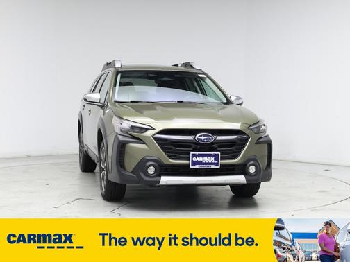 2024 Subaru Outback Touring XT