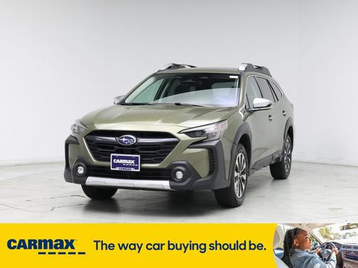 2024 Subaru Outback Touring XT