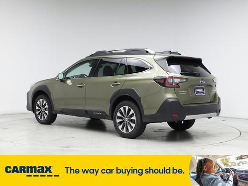 2024 Subaru Outback Touring XT