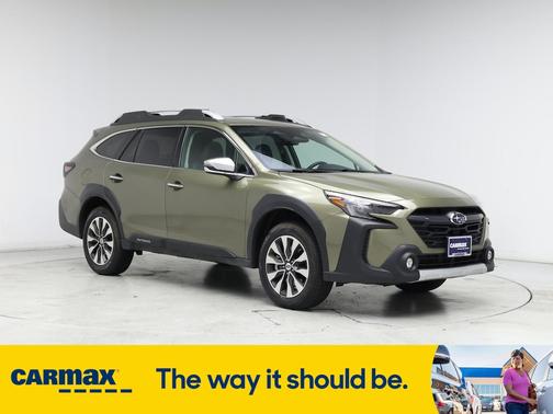 2024 Subaru Outback Touring XT