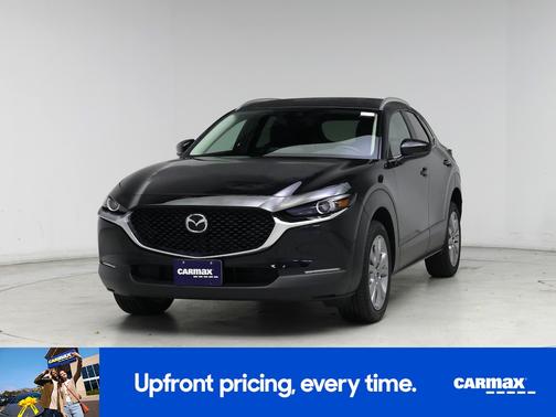 2023 Mazda CX-30 2.5 S Select Package