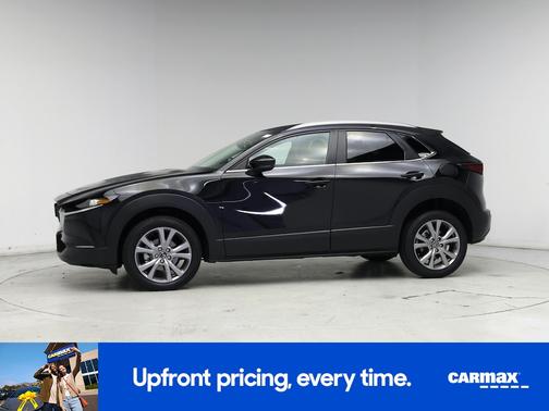 2023 Mazda CX-30 2.5 S Select Package