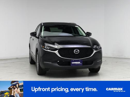 2023 Mazda CX-30 2.5 S Select Package