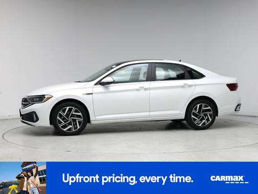 2024 Volkswagen Jetta SEL