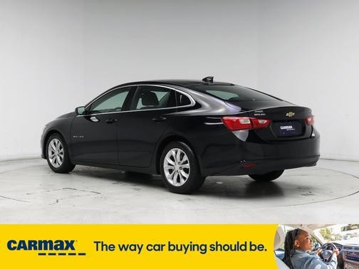 2023 Chevrolet Malibu 1LT