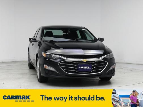 2023 Chevrolet Malibu 1LT