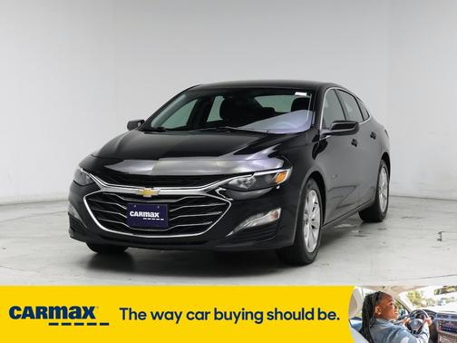 2023 Chevrolet Malibu 1LT
