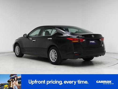 2023 Nissan Altima S