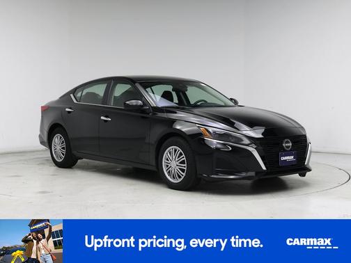 2023 Nissan Altima S