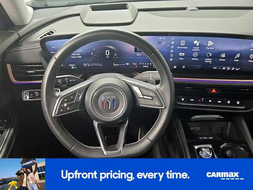 2024 Buick Envision Sport Touring