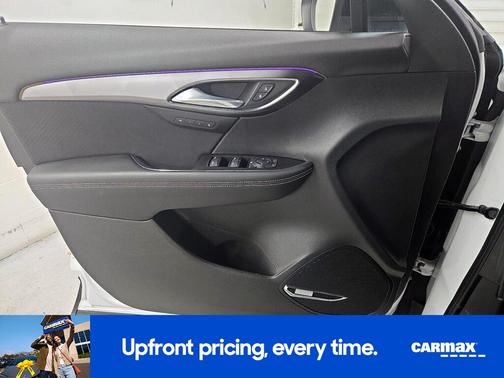 2024 Buick Envision Sport Touring