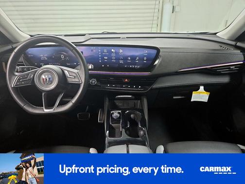 2024 Buick Envision Sport Touring