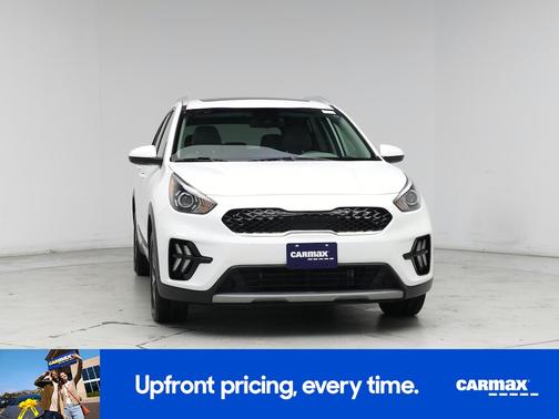 2022 Kia Niro LXS Special Edition