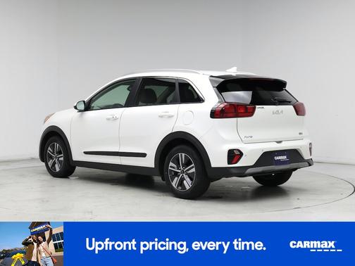 2022 Kia Niro LXS Special Edition