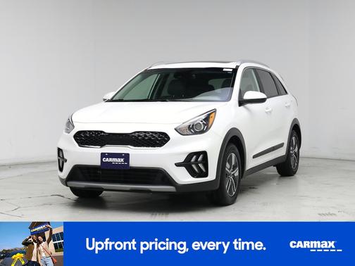 2022 Kia Niro LXS Special Edition