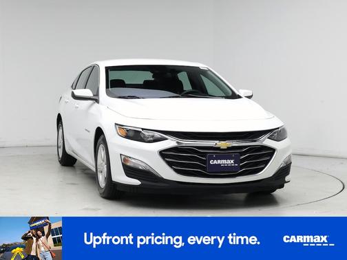 2023 Chevrolet Malibu LS