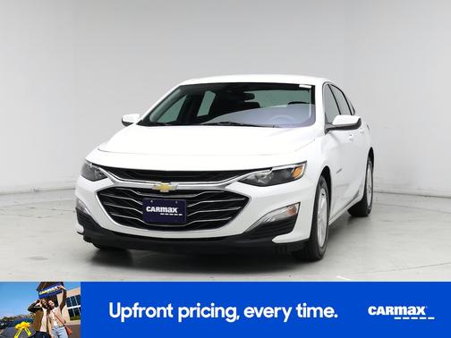 2023 Chevrolet Malibu LS