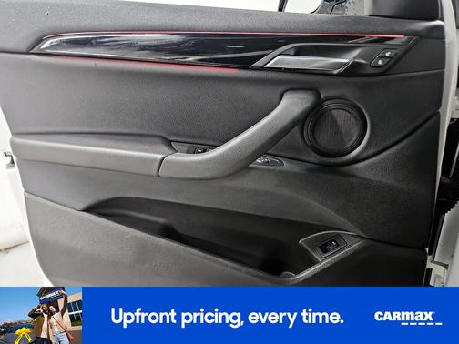 2022 BMW X2 XDrive28i